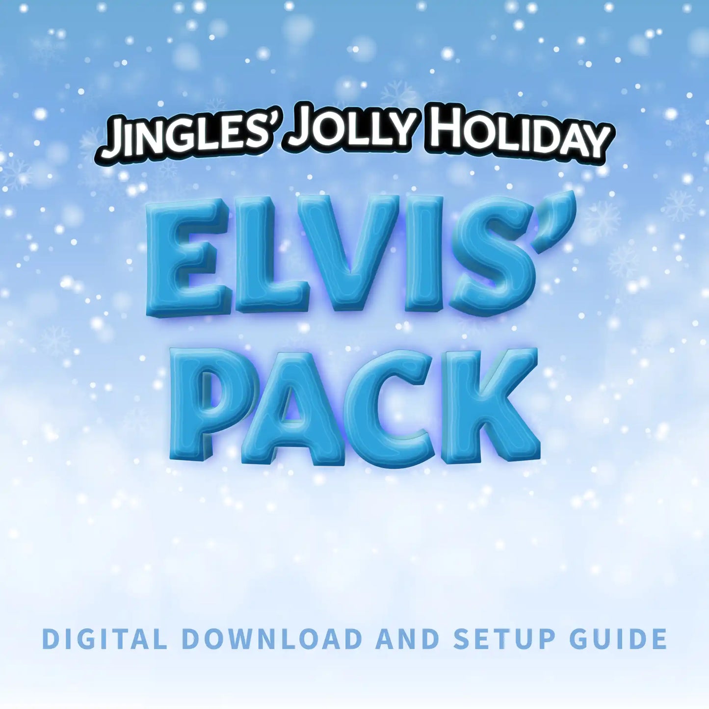 Elvis' Pack