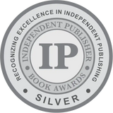 2026 Independent Publisher Book Awards – Silver, Children's Interactive award seal