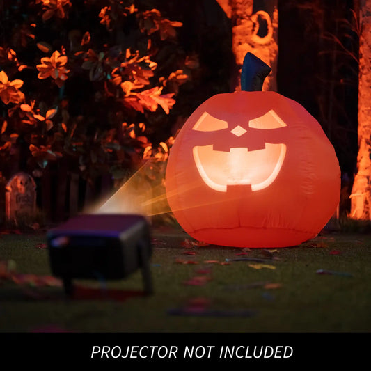 Official Trick Ghastly Inflatable