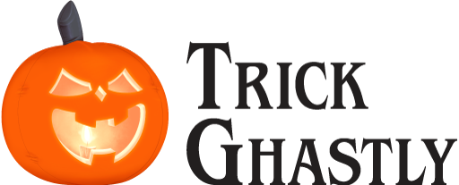 Trick Ghastly logo