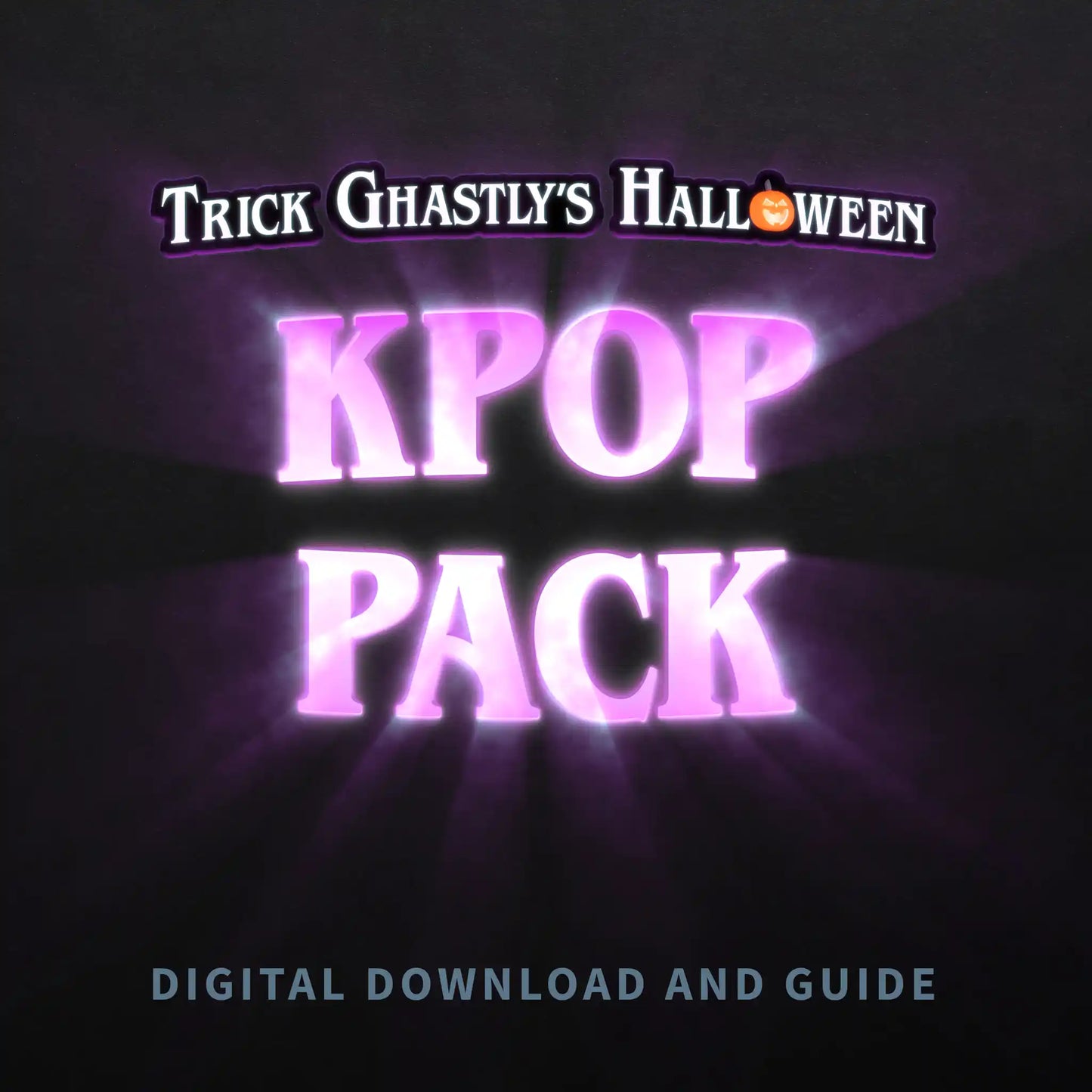 KPop Pack