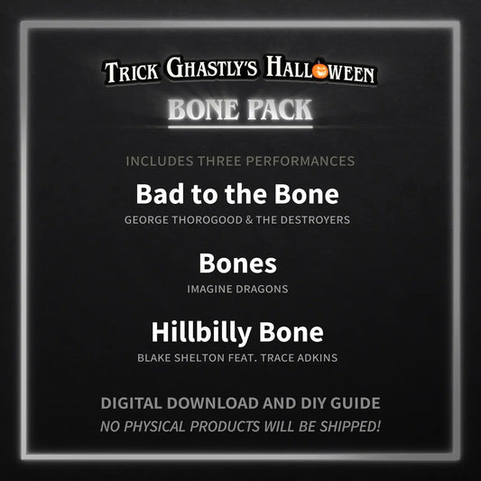 Bone Pack