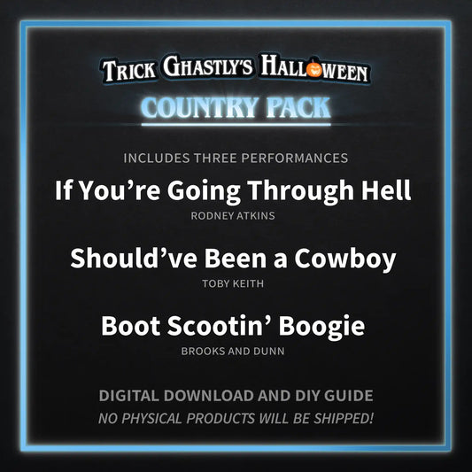 Country Pack