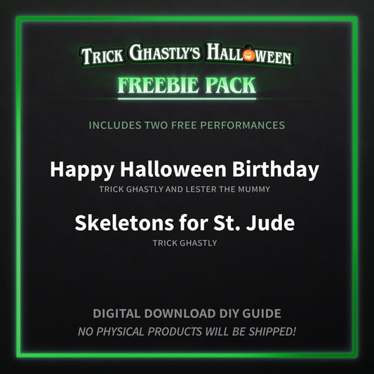 Freebie Pack