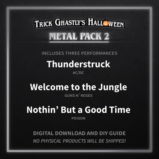 Metal Pack 2