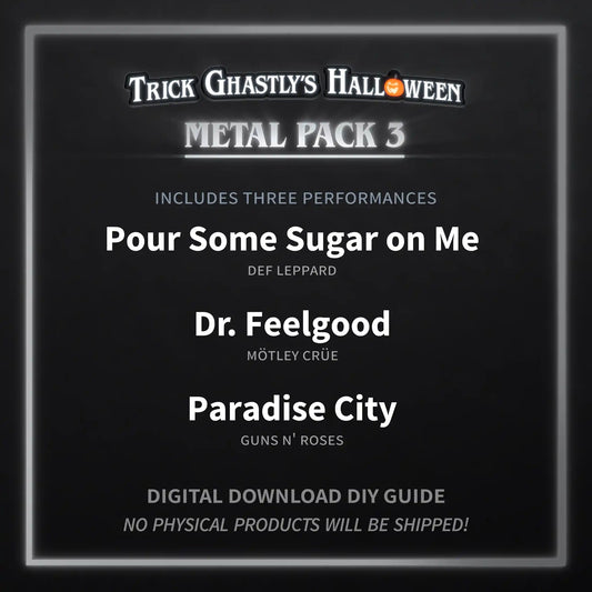 Metal Pack 3