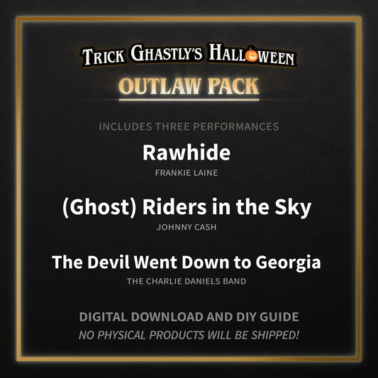 Outlaw Pack