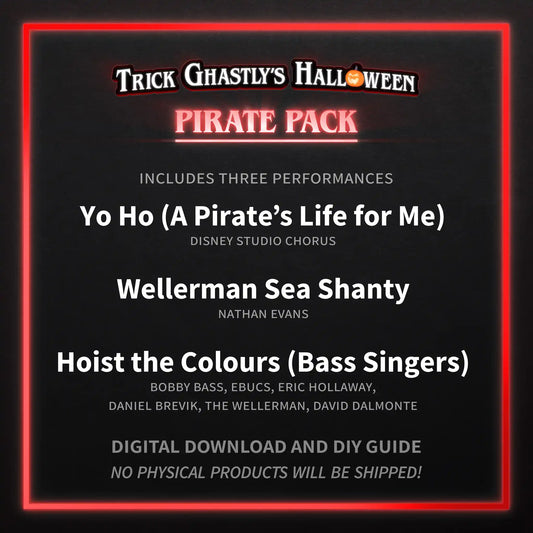 Pirate Pack