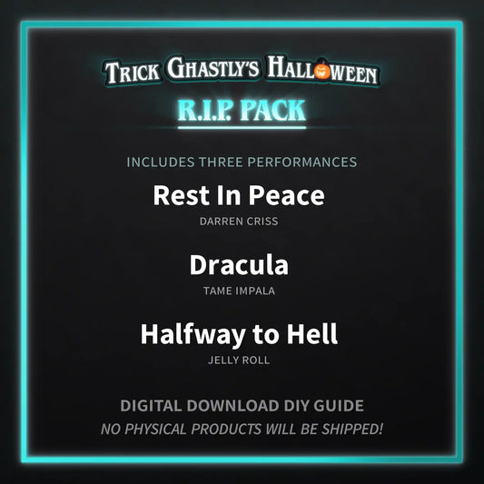RIP Pack