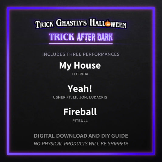 Trick After Dark Volume 1 Pack