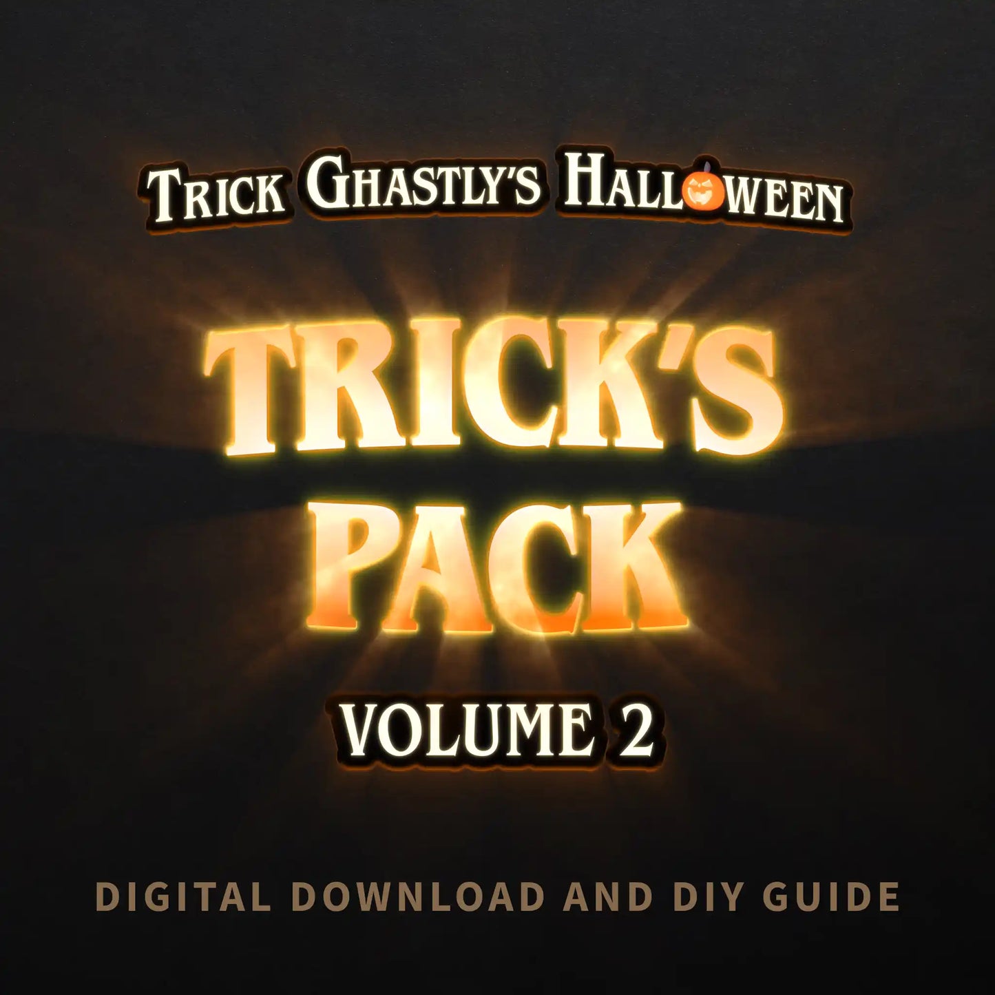 Trick's Pack Volume 2