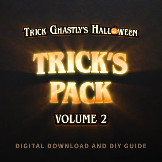 Trick's Pack Volume 2