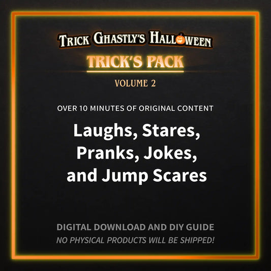 Trick's Pack Volume 2