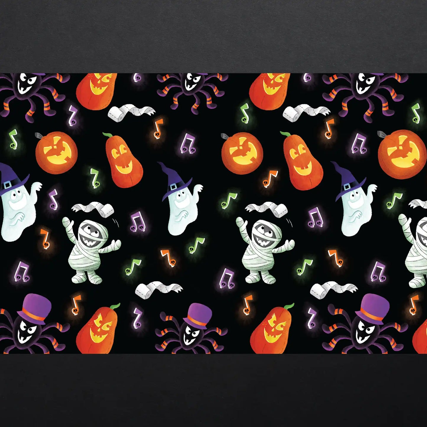 Stay Spooky Trick Ghastly