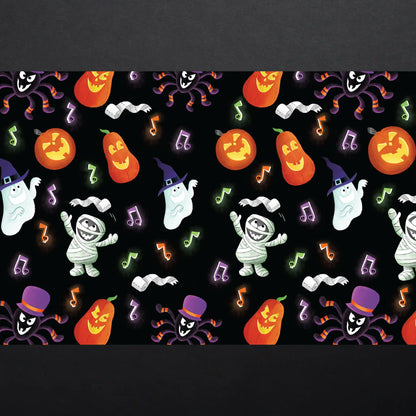 Stay Spooky Trick Ghastly