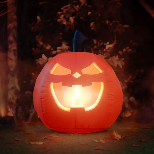 Official Trick Ghastly Inflatable