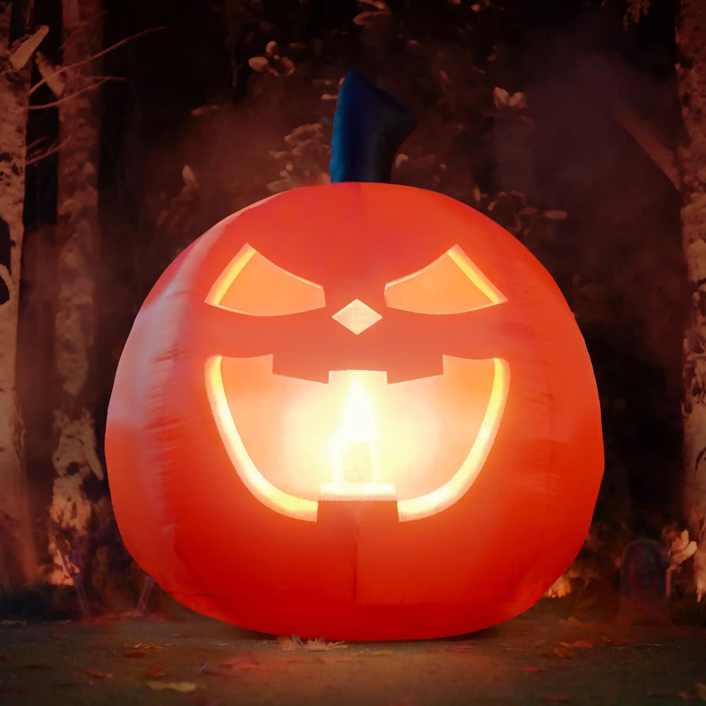 Official Trick Ghastly Inflatable