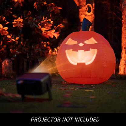 Official Trick Ghastly Inflatable
