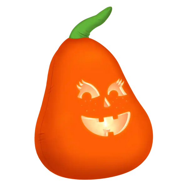 Spooky Spice