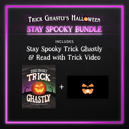 Stay Spooky Bundle