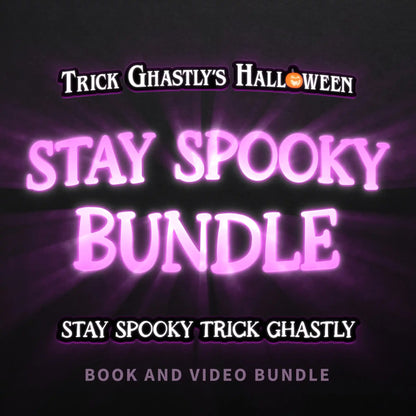 Stay Spooky Bundle