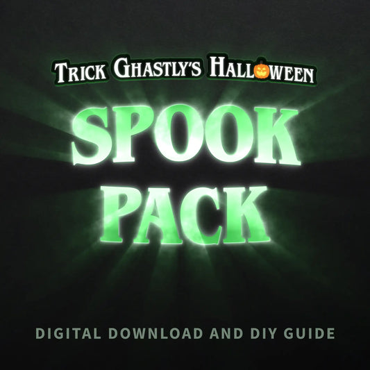 Spook Pack