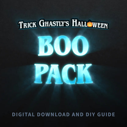 Boo Pack