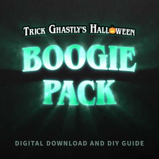 Boogie Pack