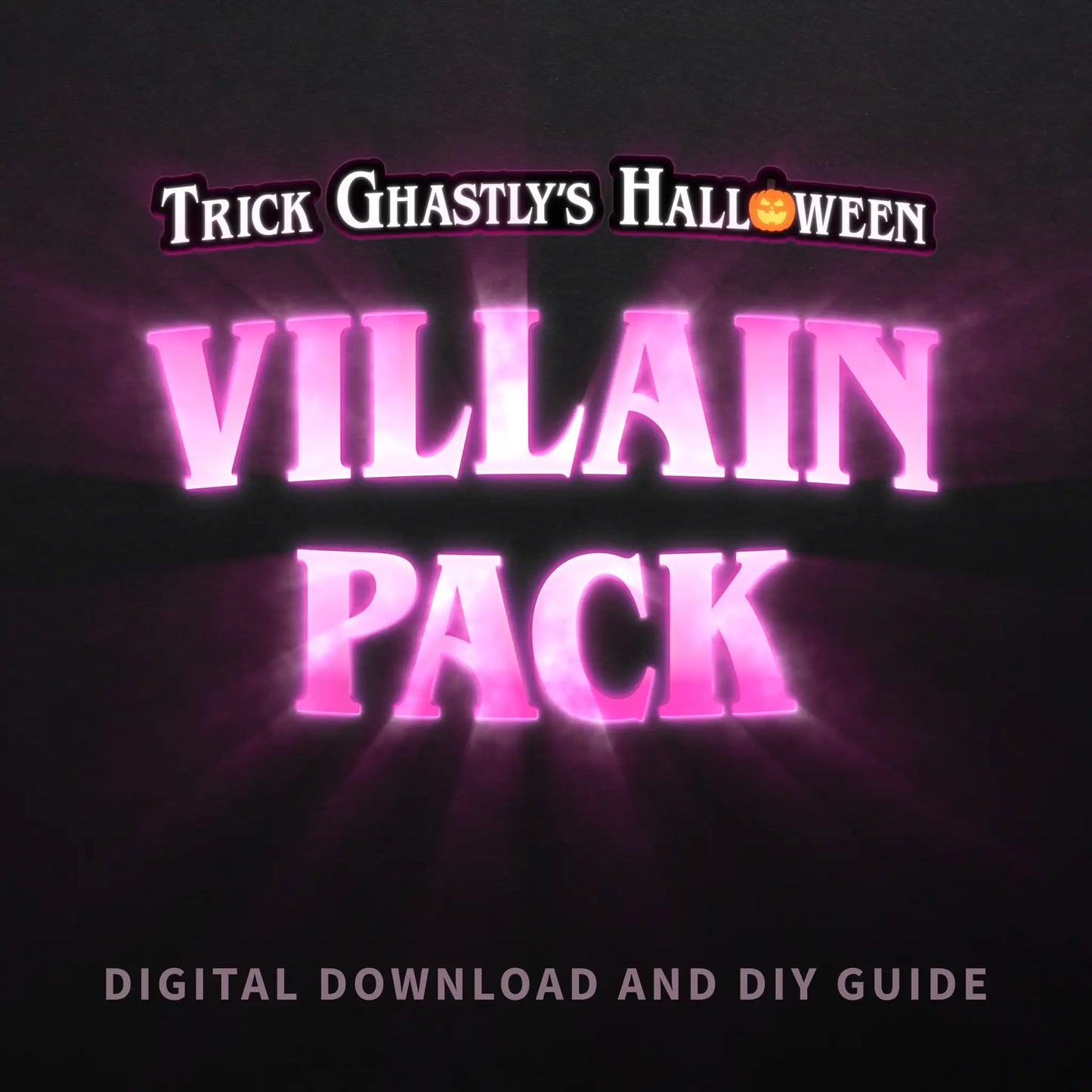 Villain Pack