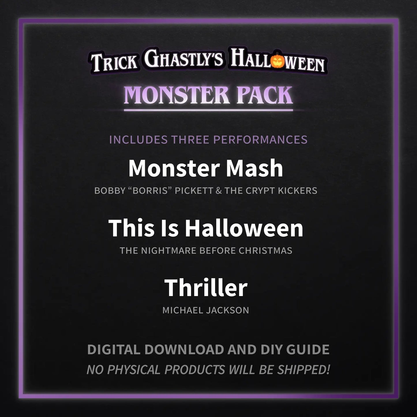 Trick's Six Pack Bundle