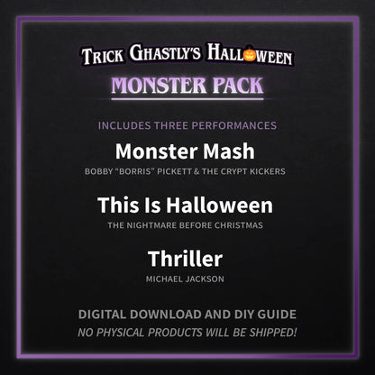 Trick's Six Pack Bundle