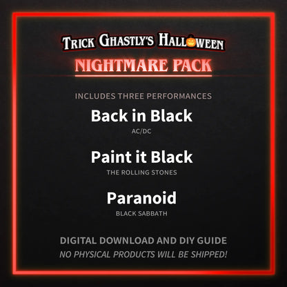 Nightmare Pack