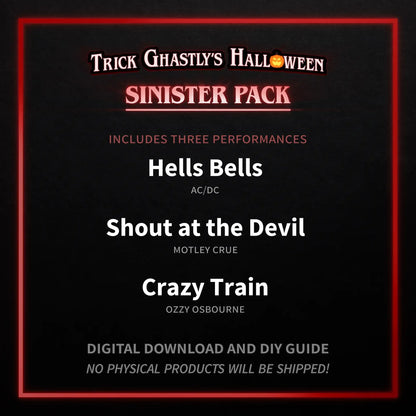 Trick's Six Pack Bundle