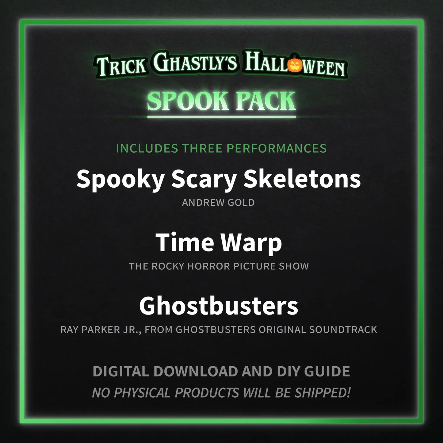 Trick's Six Pack Bundle