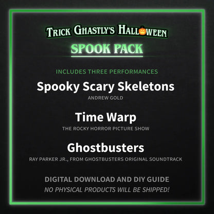 Trick's Three Pack Bundle