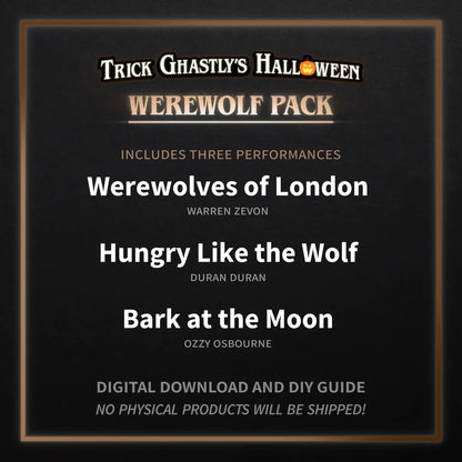 Werewolf Pack