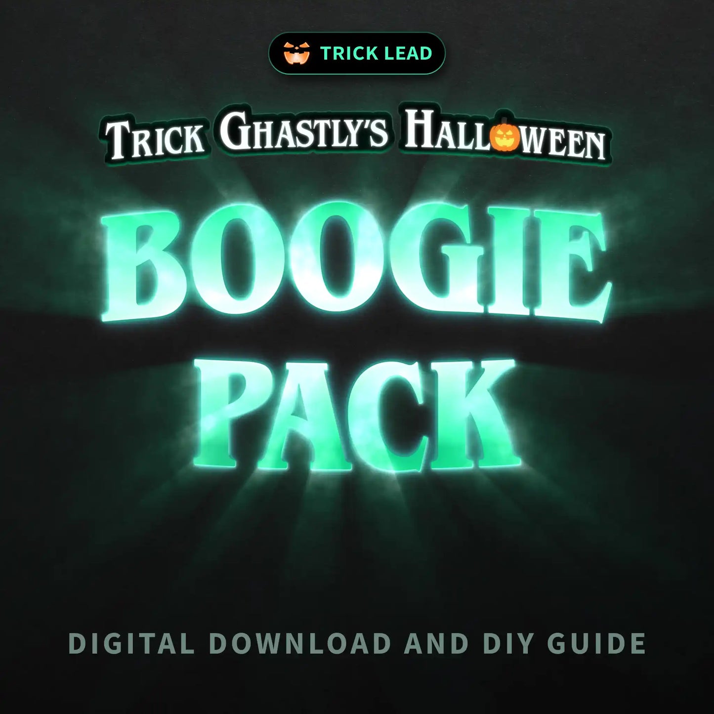 Boogie Pack