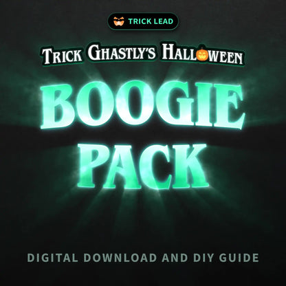 Boogie Pack