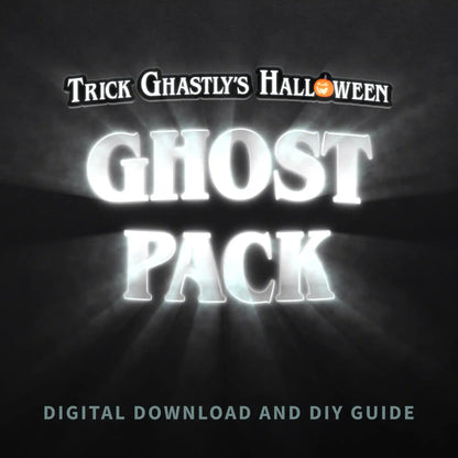 Ghost Pack