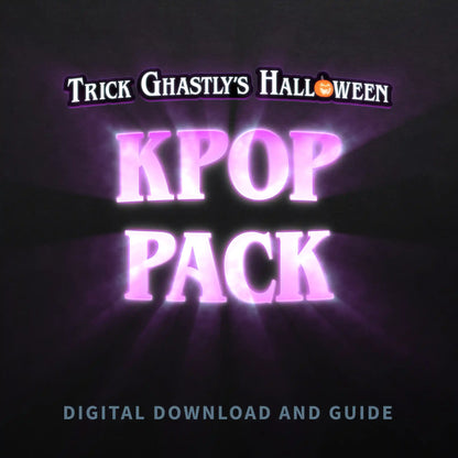 KPop Pack