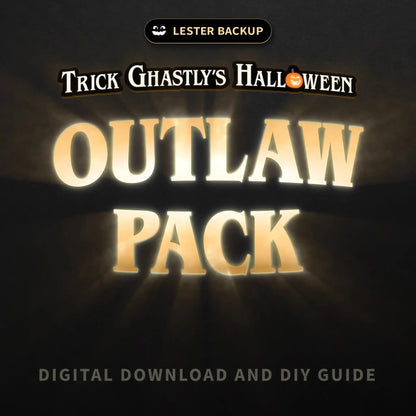 Outlaw Pack