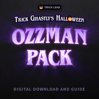 Ozzman Pack