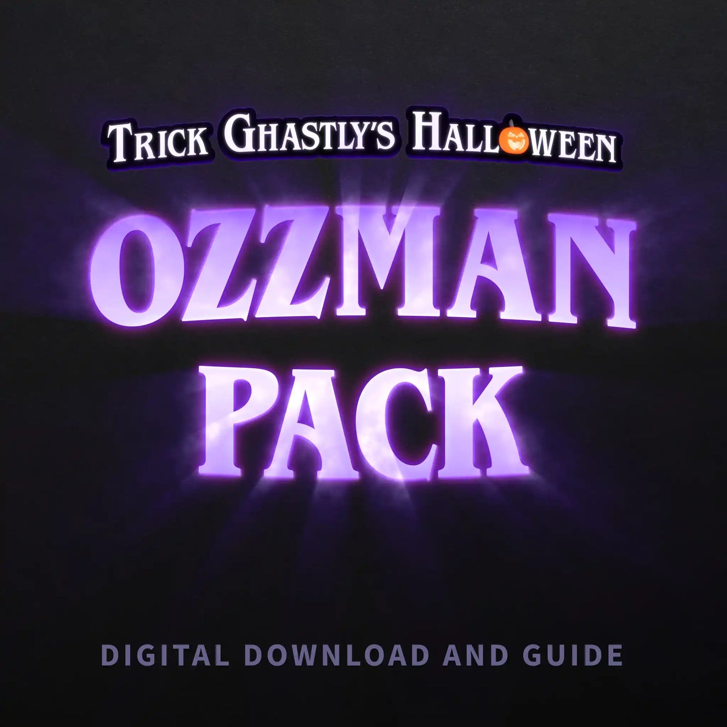 Ozzman Pack