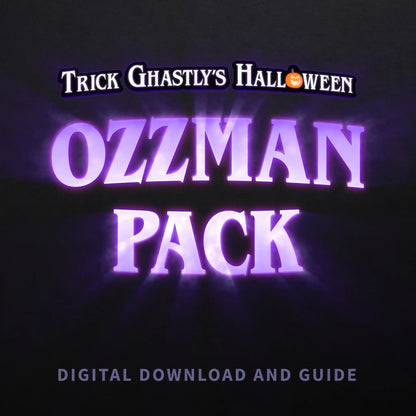 Ozzman Pack