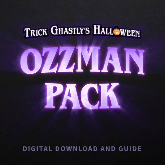 Ozzman Pack