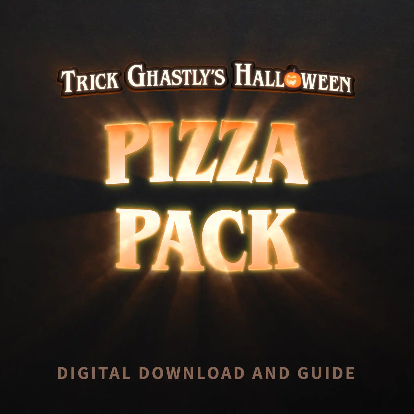 Pizza Pack