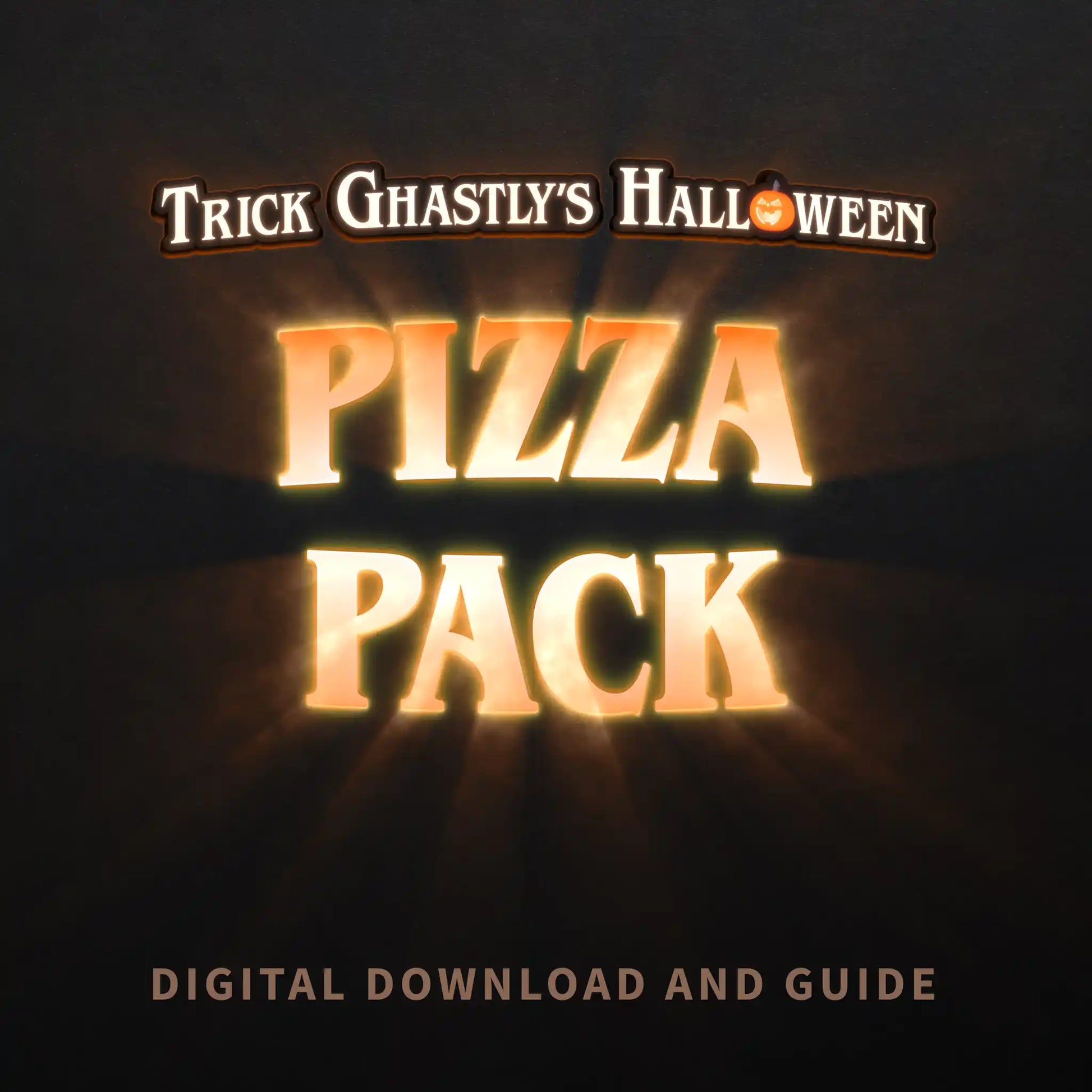 Pizza Pack