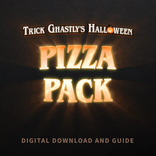 Pizza Pack