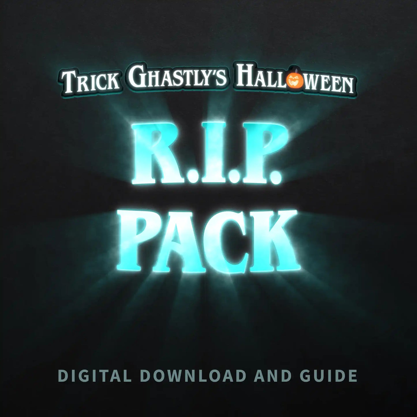 RIP Pack
