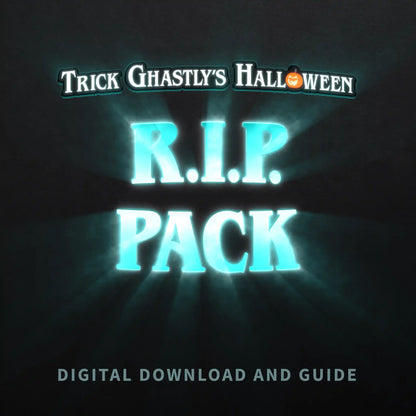 RIP Pack